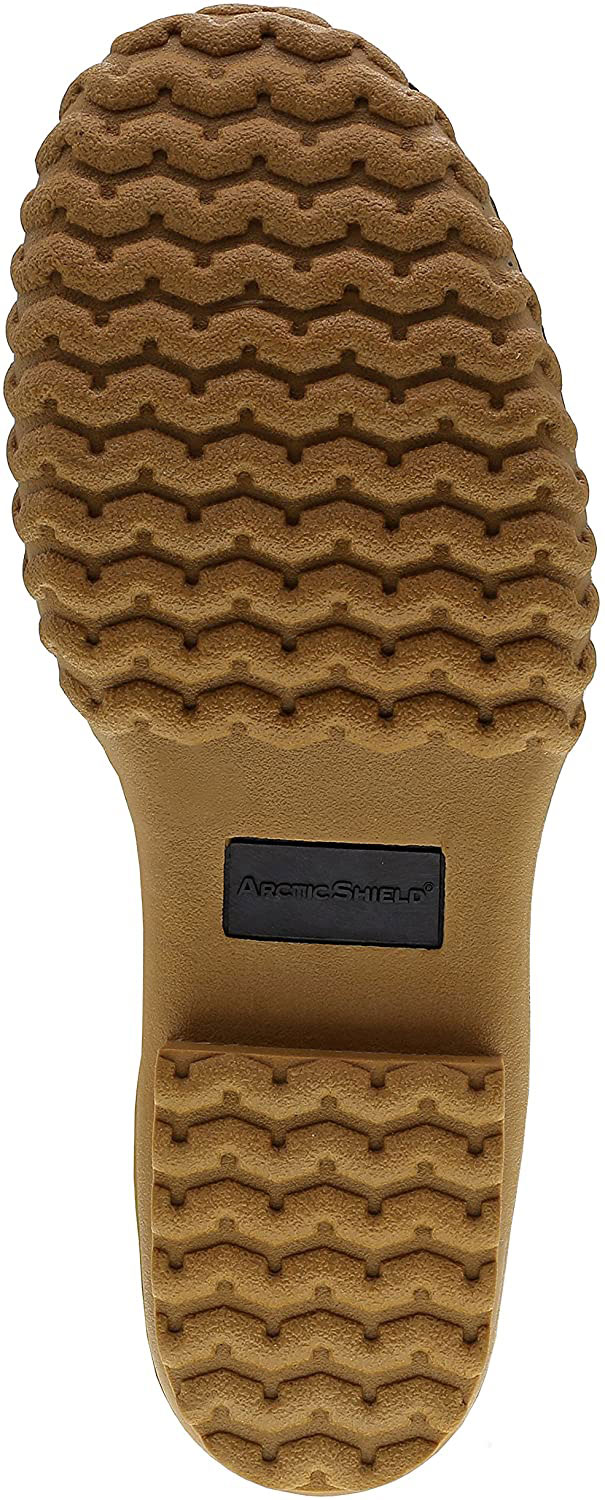 arctic shield duck boots
