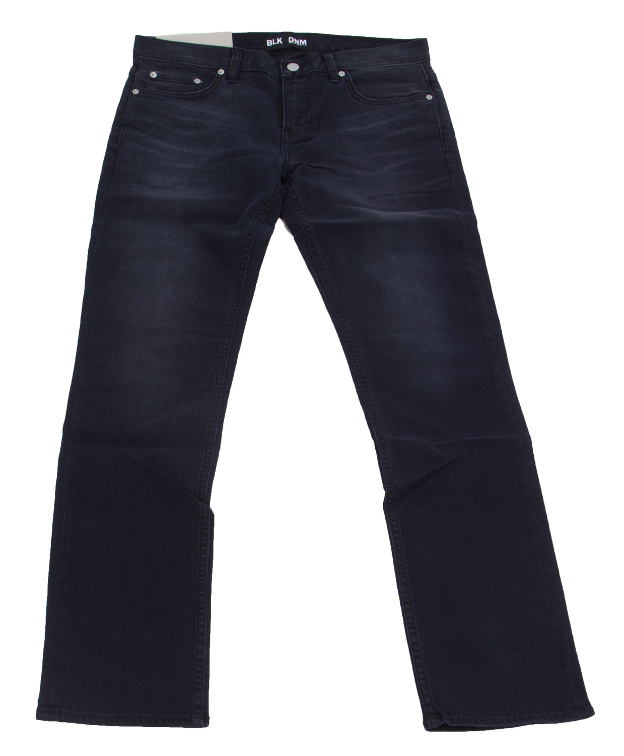 MY___ MY BASIC DENIM[BLACK］ MY___ MY BASIC DENIM [BLACK]
