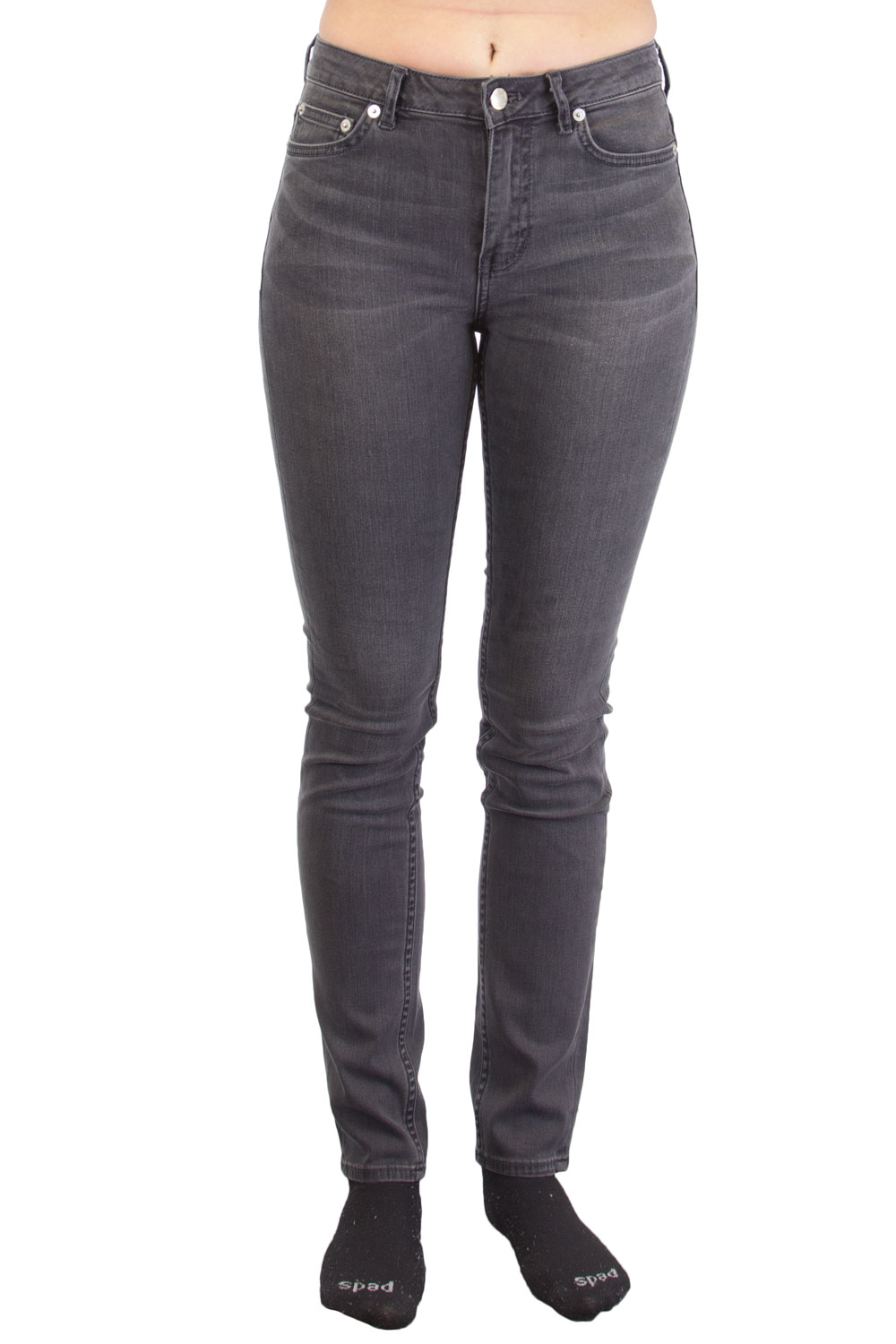 blk dnm jeans 5