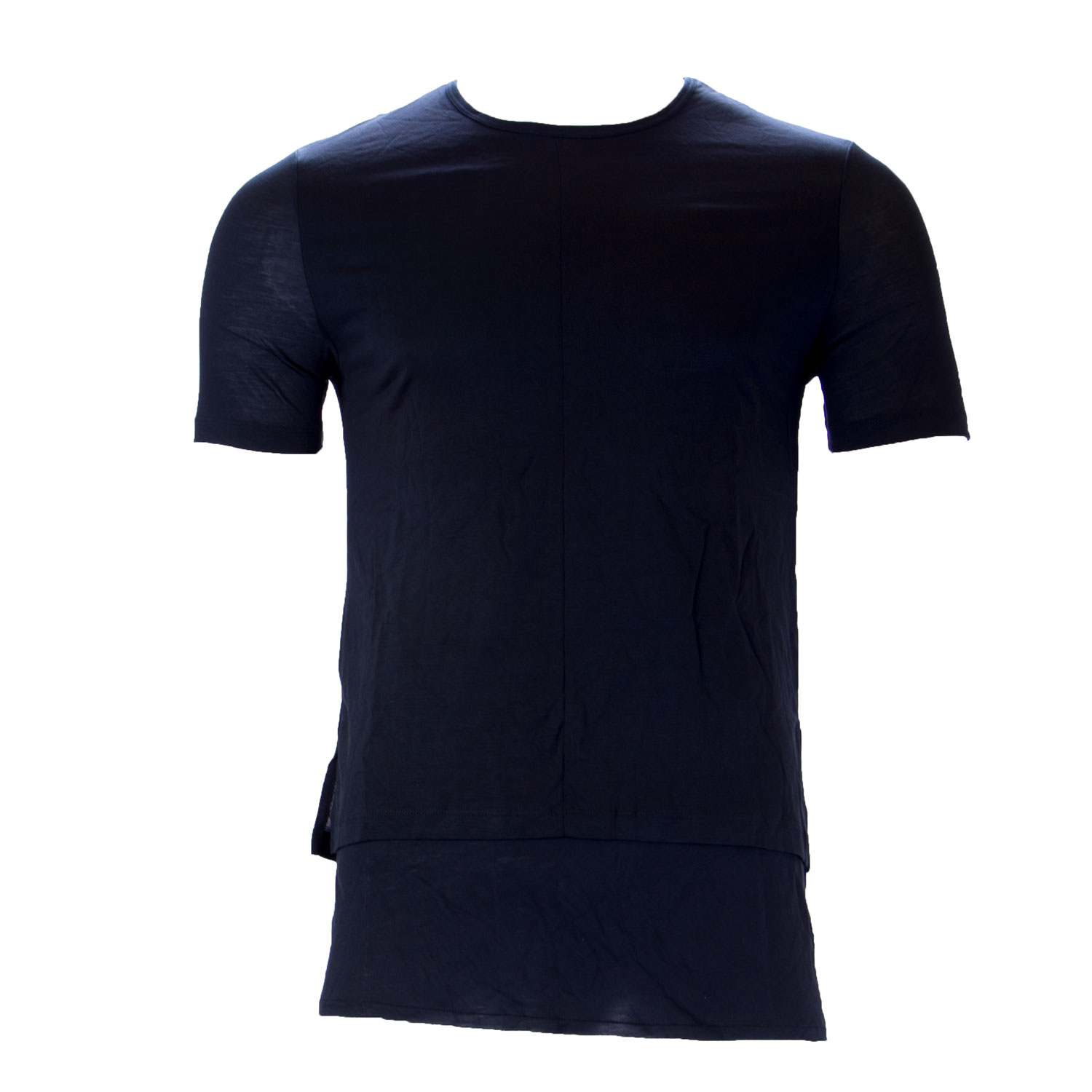 blk dnm t shirt