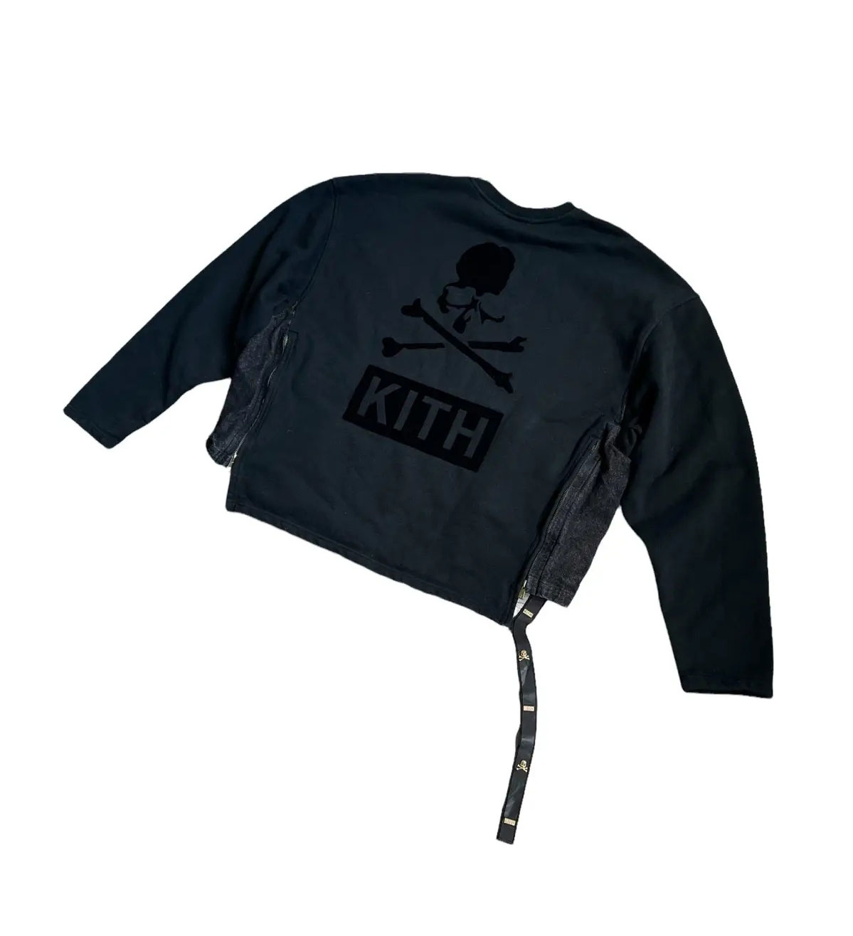 KITH × Champion コラボ スウェット M 6819