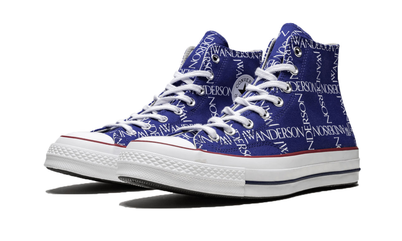 Converse w hot sale anderson