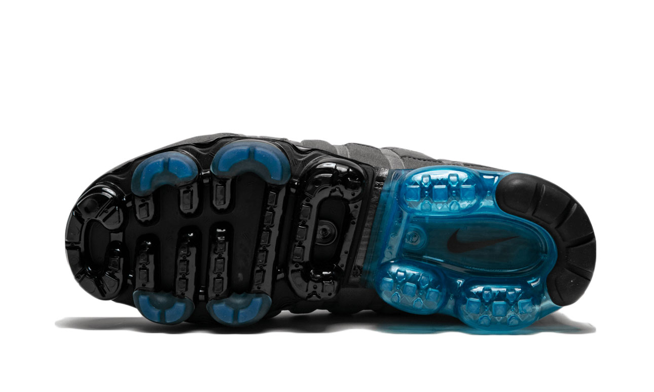 靴 NIKE AIR VAPORMAX 95 \"NEO TURQUOISE\" Nike Air VaporMax 95 Neo Turquoise Blue Grey Men's Size 10.5