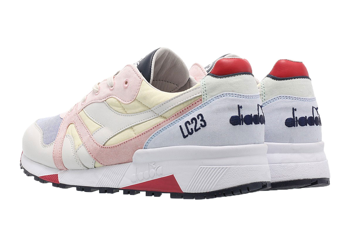 diadora x lc23