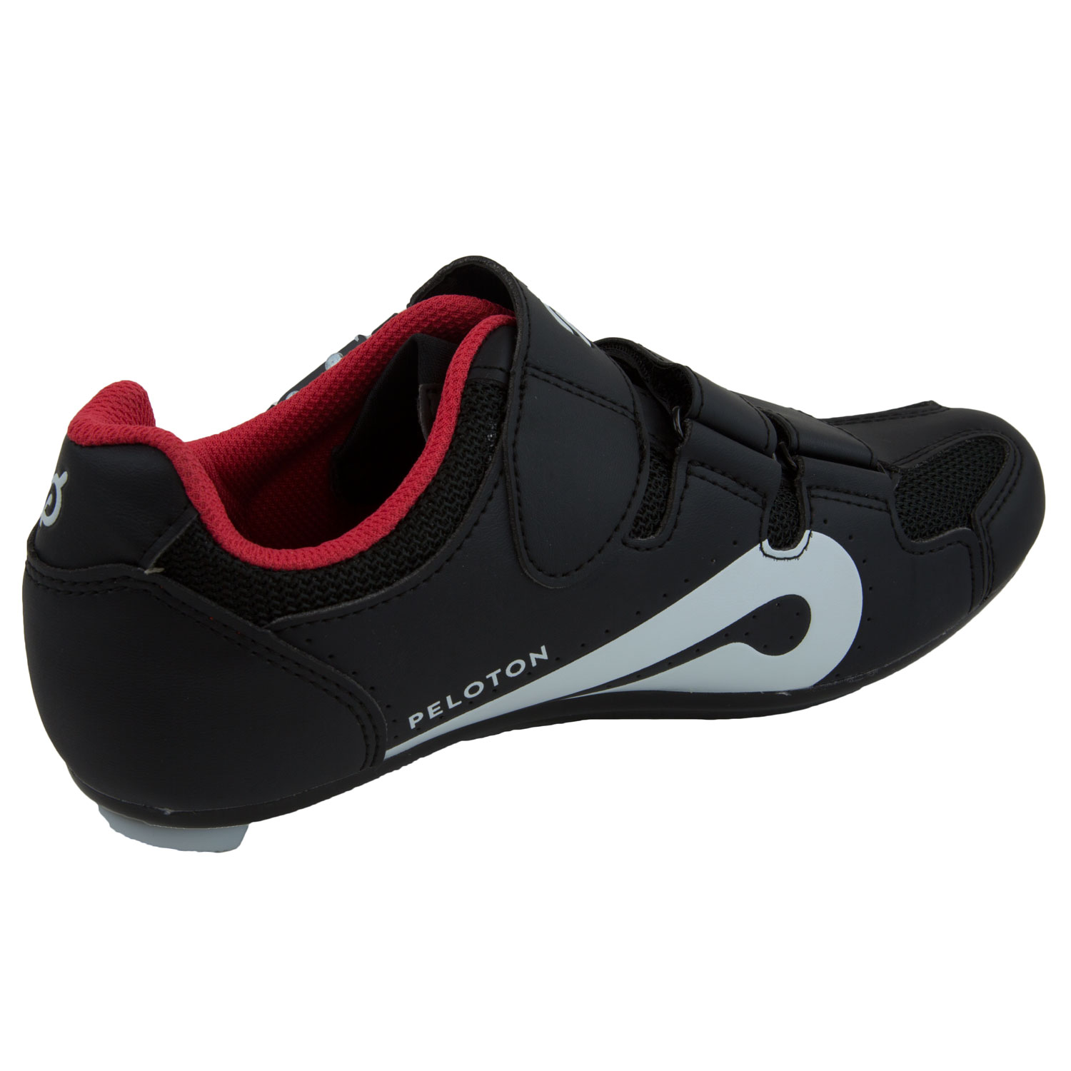PELOTON Unisex Black Indoor Cycling Shoes PLSHB EU 40 PELOTON Unisex Black Indoor Cycling Shoes PLSHB EU 40