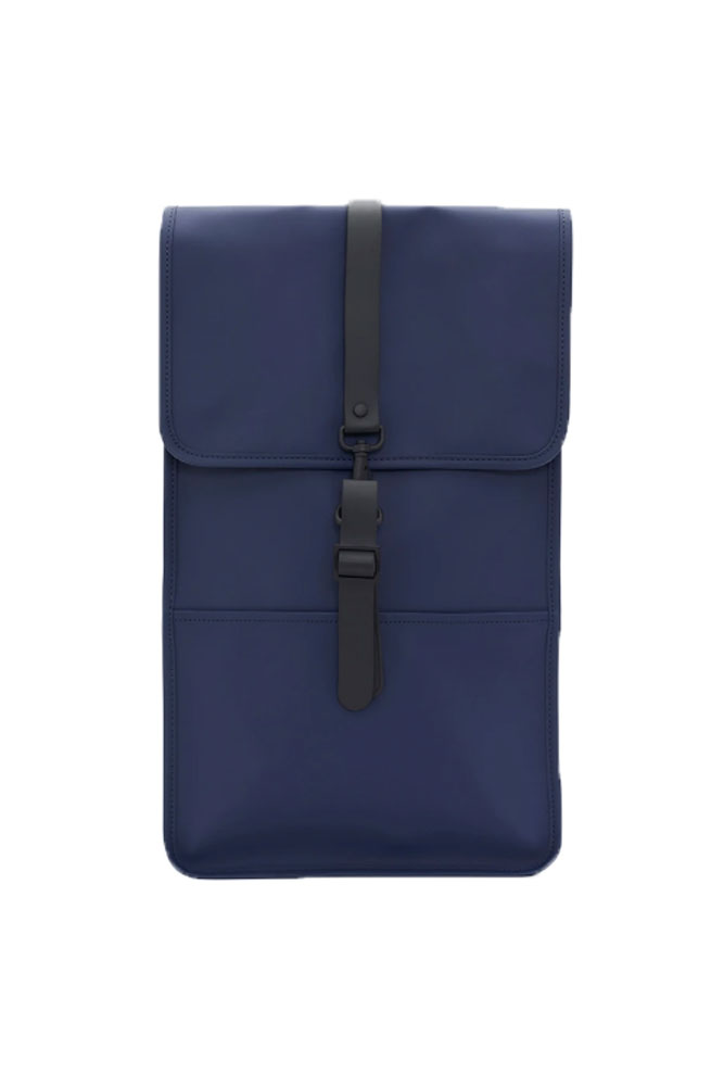 RAINS Front Closure Backpack #1220 $110 