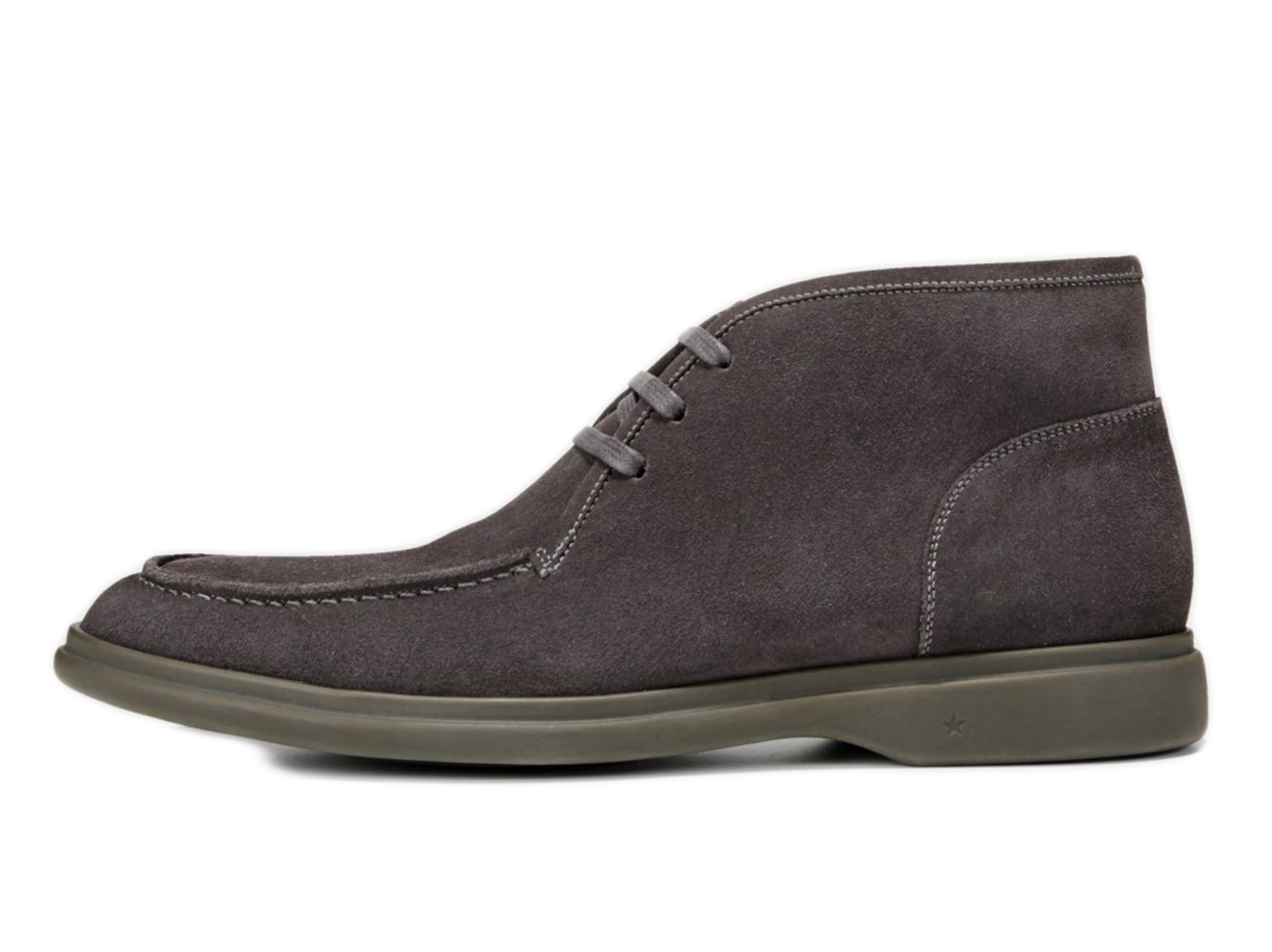 George Brown Bilt Men display picture 2