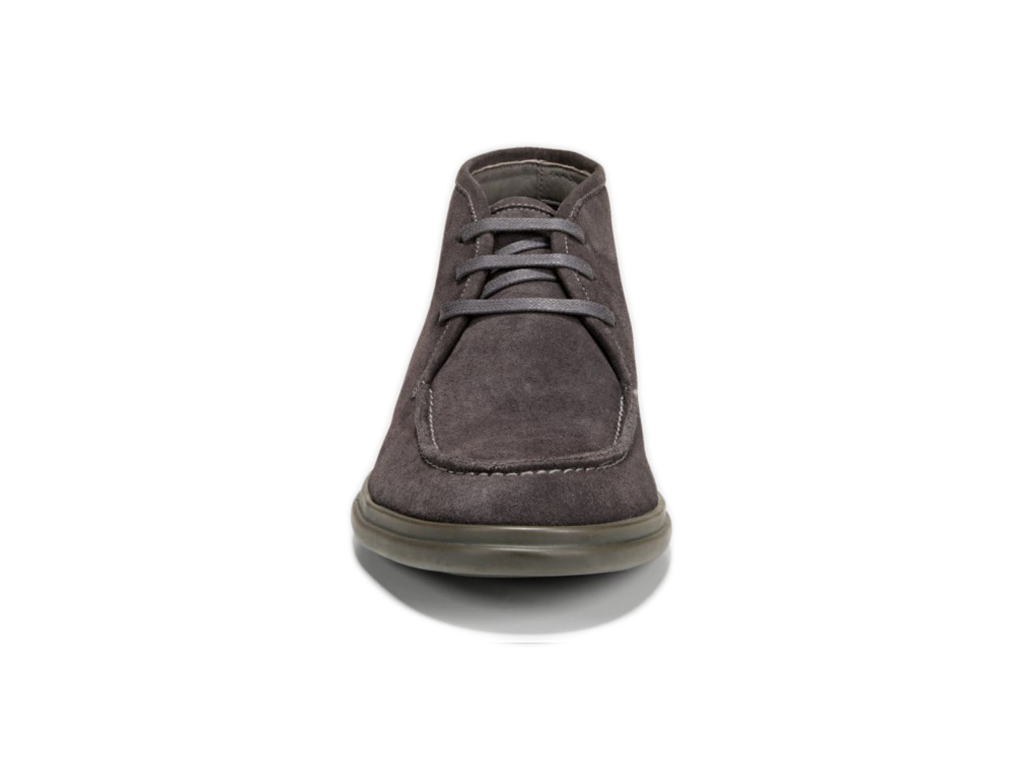 GEORGE BROWN BILT Suede Oxford Foster Derby Slate Unlined Derby Bourbon Suede main image 4