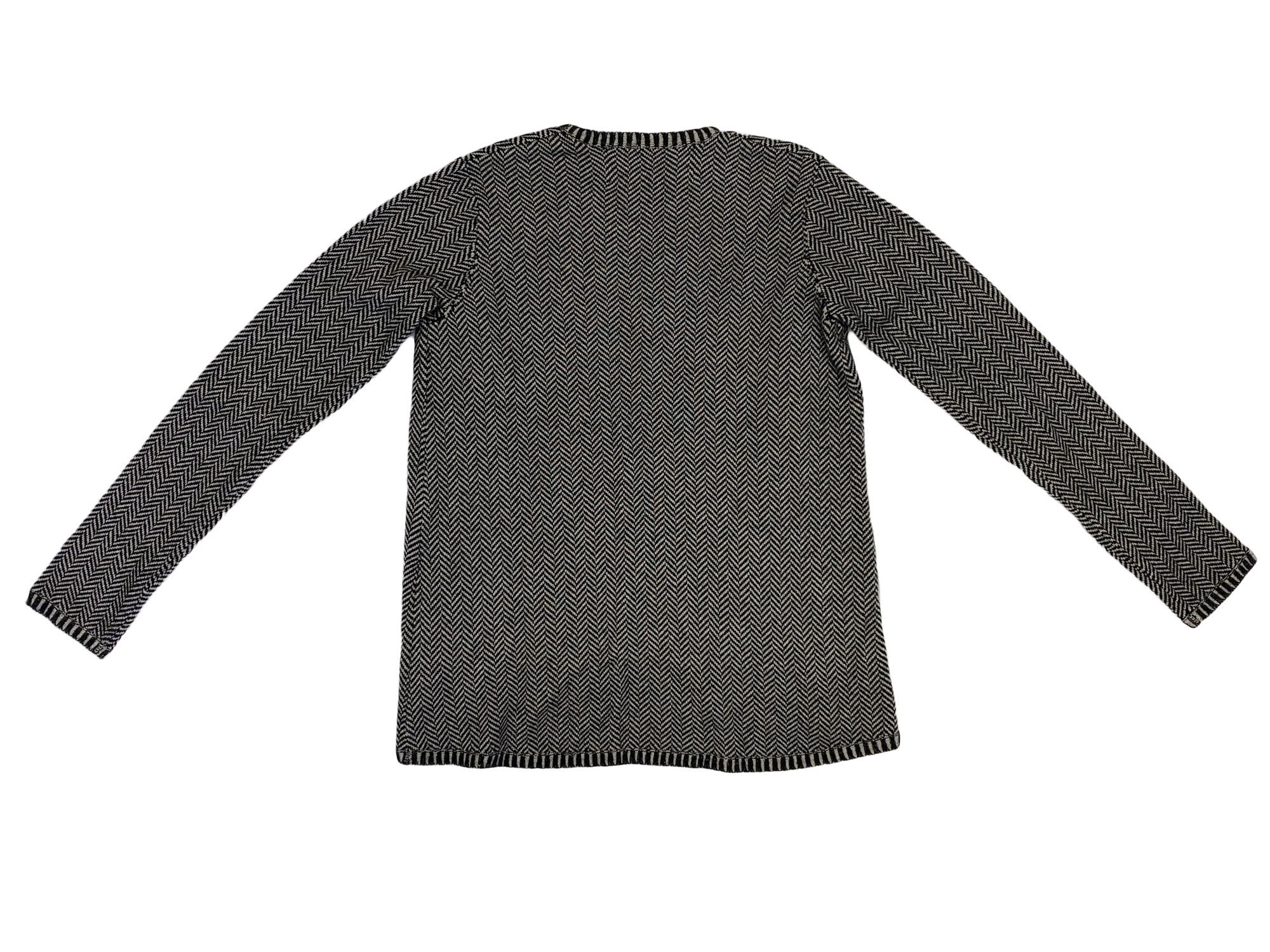 hanley mellon cardigan