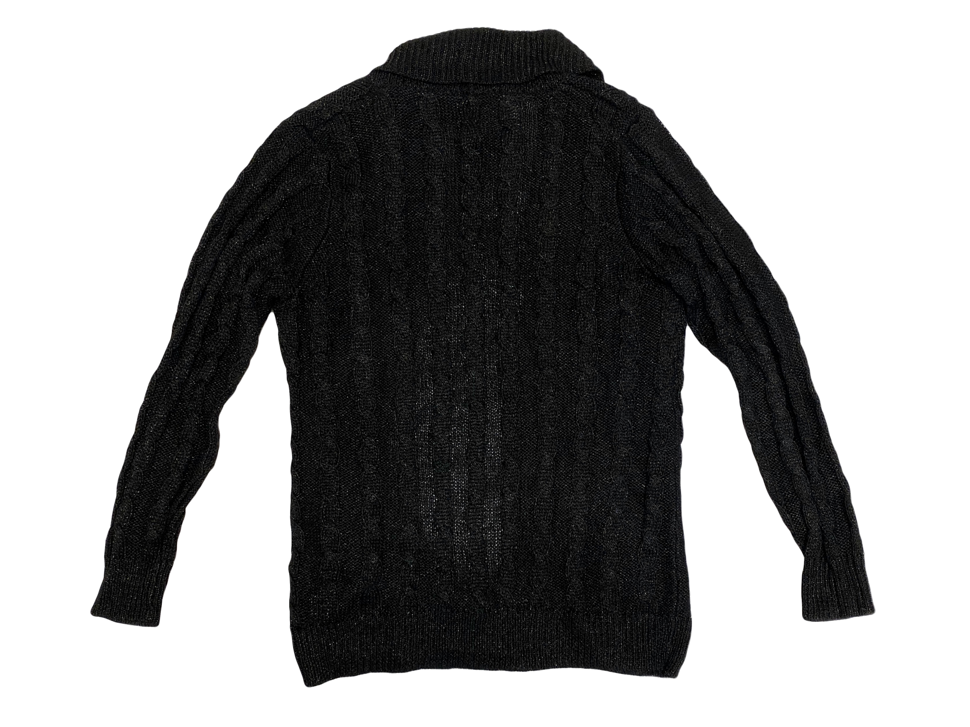 hanley mellon cardigan
