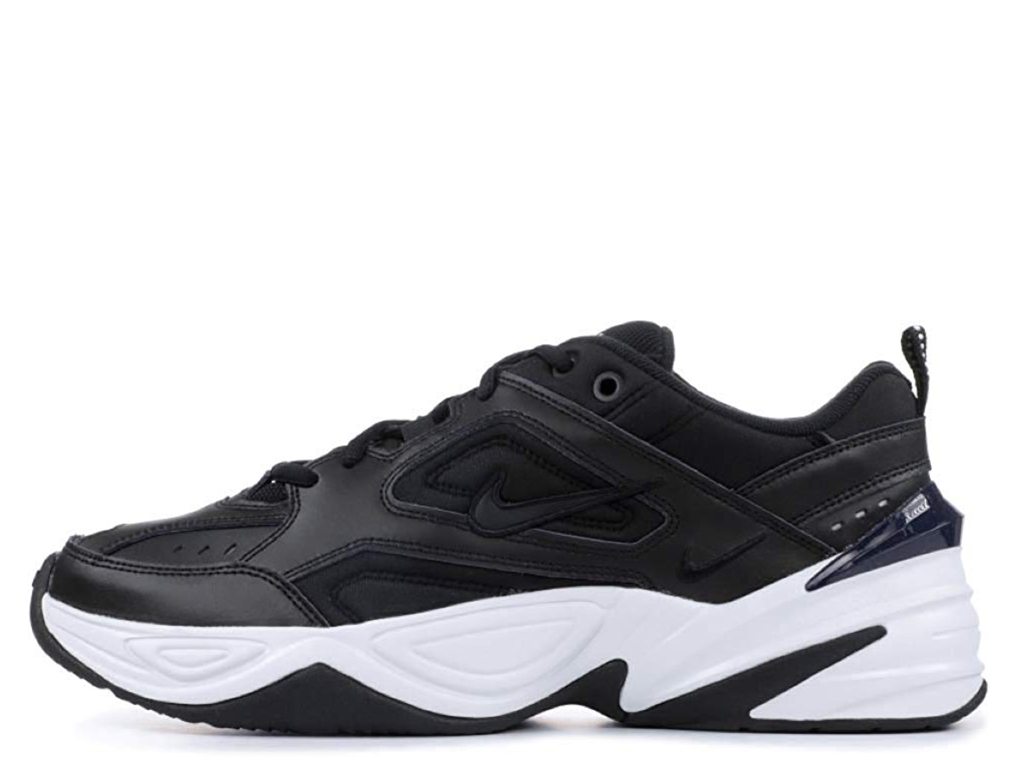 nike tekno m2k women