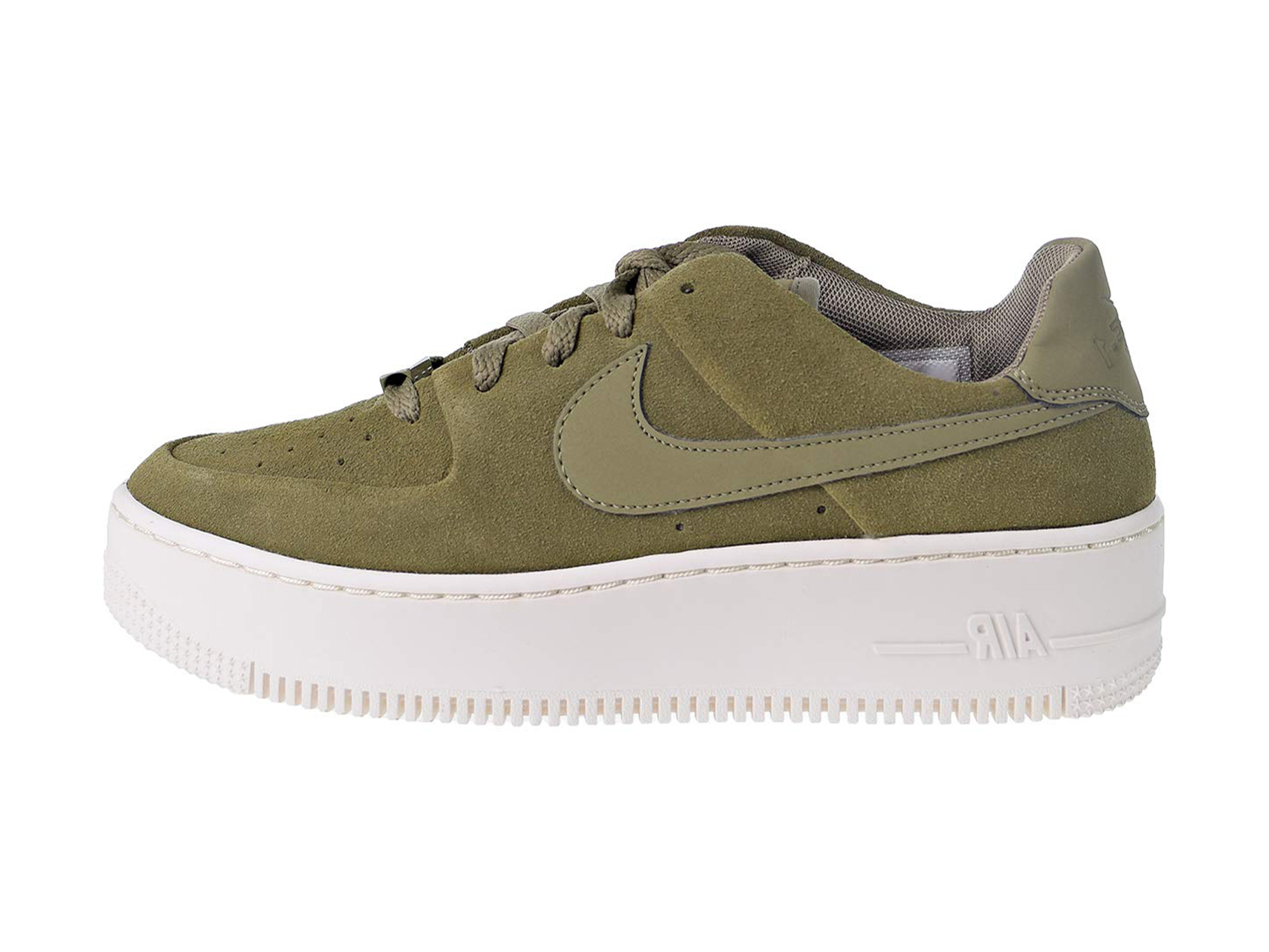 nike air force 1 sage trooper