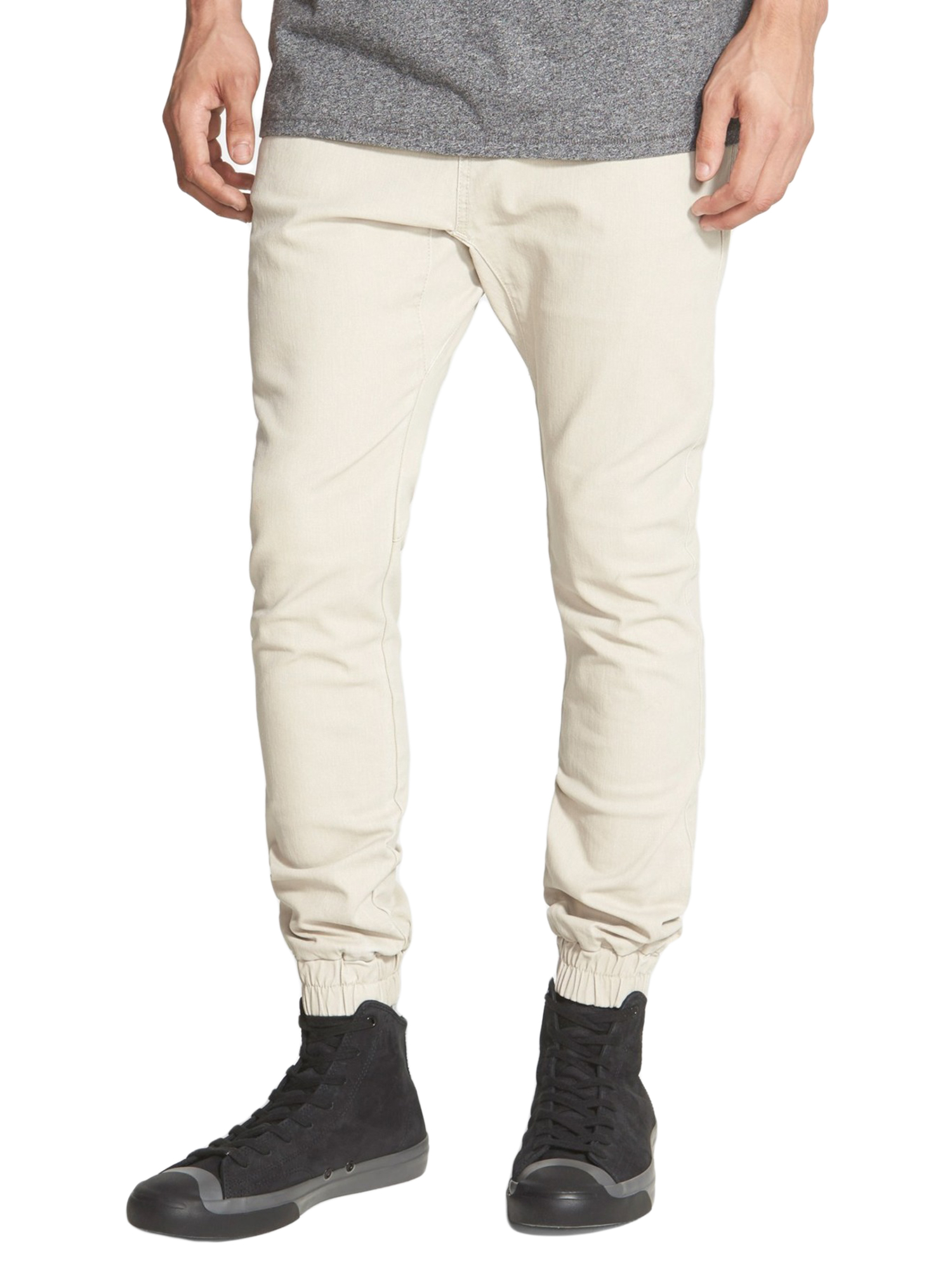 zanerobe denim joggers