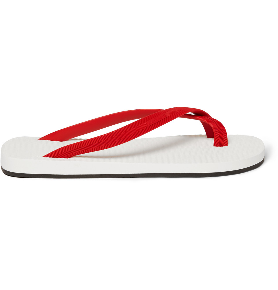 danward flip flops