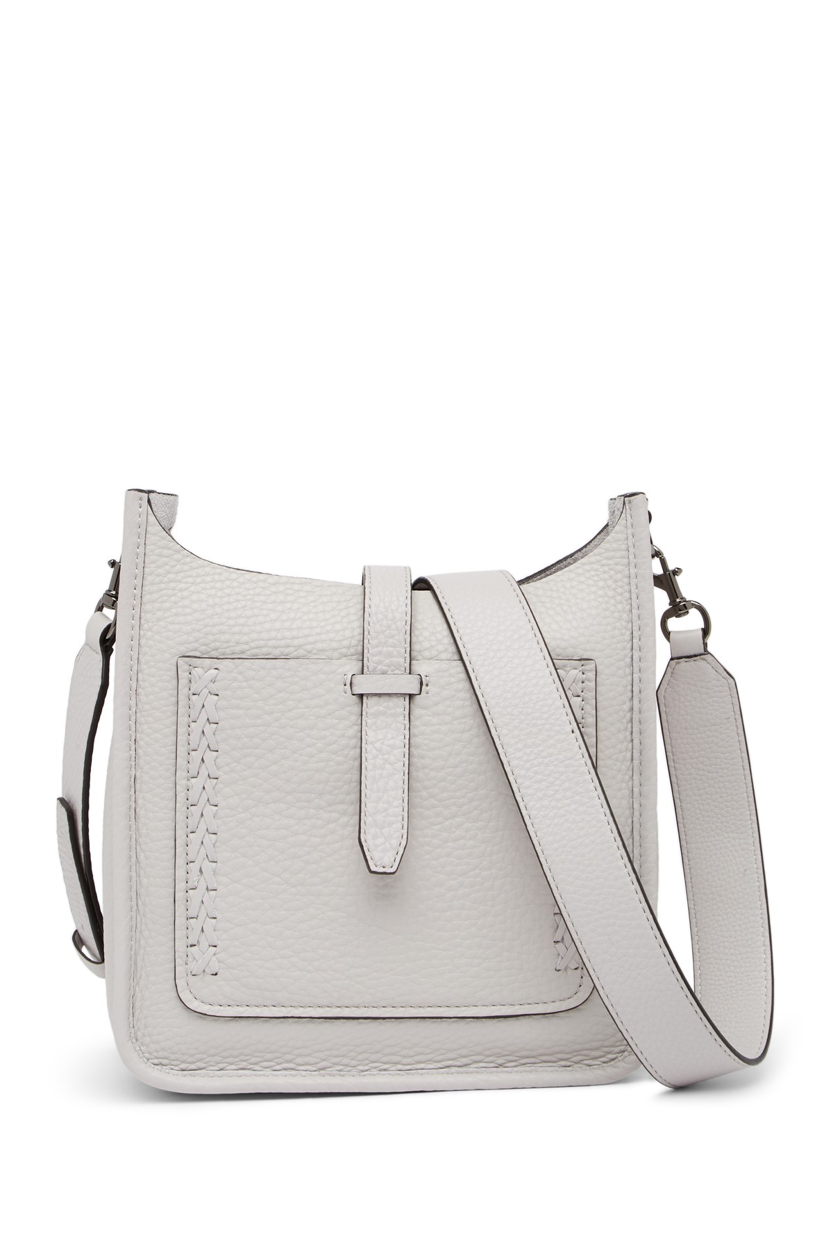 rebecca minkoff unlined feed bag